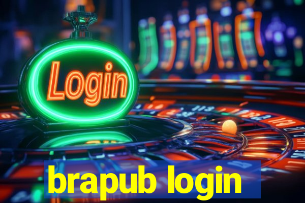 brapub login